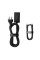 Мережевий Зарядний Пристрій Baseus GaN3 Pro 65W+cable Type C to Type C 100W  CCGP0401