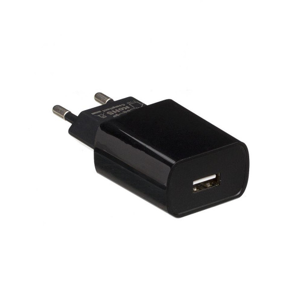 Сетевое Зарядное Устройство Borofone BA20A Micro 1USB 2.1A