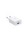 Мережевий Зарядний Пристрій Borofone BA21A Type-C QC 3.0A 18W