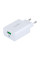 Мережевий Зарядний Пристрій Borofone BA21A Type-C QC 3.0A 18W
