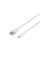 Мережевий Зарядний Пристрій Borofone BA37A Micro 2USB 2.4A