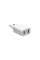 Мережевий Зарядний Пристрій Borofone BA39A QC3.0 Micro 2USB 18W