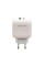 Мережевий Зарядний Пристрій Borofone BA46A PD + QC3.0 Type-C to Lightning