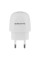 Сетевое Зарядное Устройство Borofone BA49A Lightning 2,1A