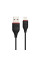 Сетевое Зарядное Устройство Borofone BA49A Lightning 2,1A