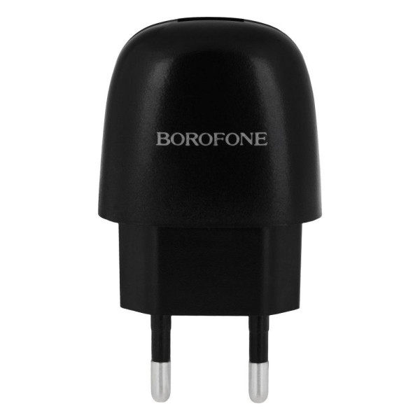 Сетевое Зарядное Устройство Borofone BA49A Type-C 2,1A