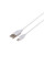 Мережевий Зарядний Пристрій Borofone BA52A Lightning 2,1A