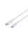 Мережевий Зарядний Пристрій Borofone BA57A PD 20W Type-C To Lightning 3A
