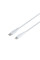 Сетевое Зарядное Устройство Borofone BN4 PD 20W QC3.0 Type-C to Lightning