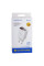 Мережевий Зарядний Пристрій Borofone BA58A Digital Display 2USB 2.4A