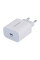 Сетевое Зарядное Устройство Borofone BA38A Plus PD 20W 3A