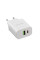 Сетевое Зарядное Устройство Borofone BA55A dual port PD20W+QC3.0