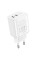 Сетевое Зарядное Устройство Borofone BN9 Reacher PD/QC 35W
