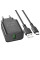 Мережевий Зарядний Пристрій Borofone BA72A Spring QC3.0 Type-C