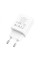 Сетевое Зарядное Устройство Borofone BA69A Resource PD20W+QC3.0