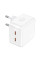 Сетевое Зарядное Устройство Borofone BA76A Source PD/QC 35W