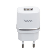 Мережевий Зарядний Пристрій Hoco C11 Micro
