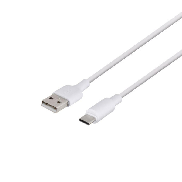 Сетевое Зарядное Устройство Hoco C37A Type-C