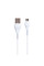 Мережевий Зарядний Пристрій Hoco C73A 2USB Type-C 2.4A