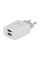Мережевий Зарядний Пристрій Hoco C73A 2USB Type-C 2.4A