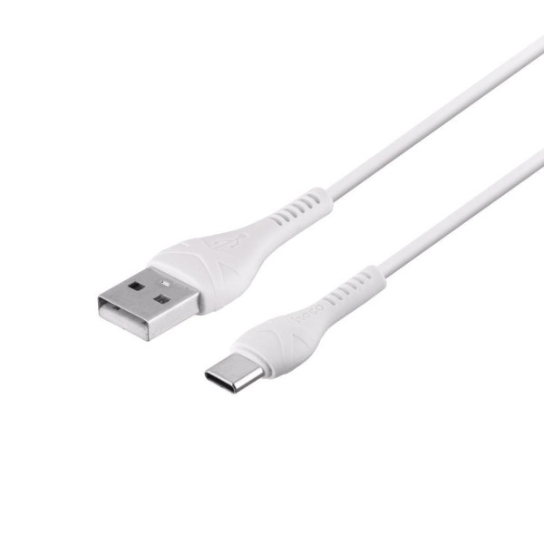 Сетевое Зарядное Устройство Hoco C72A Type-C 2.1A