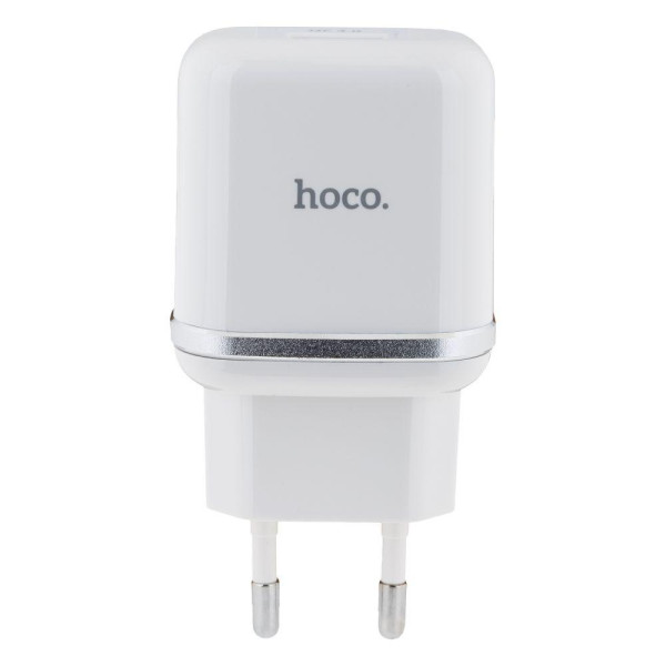 Мережевий Зарядний Пристрій Hoco N3 Micro QC3.0