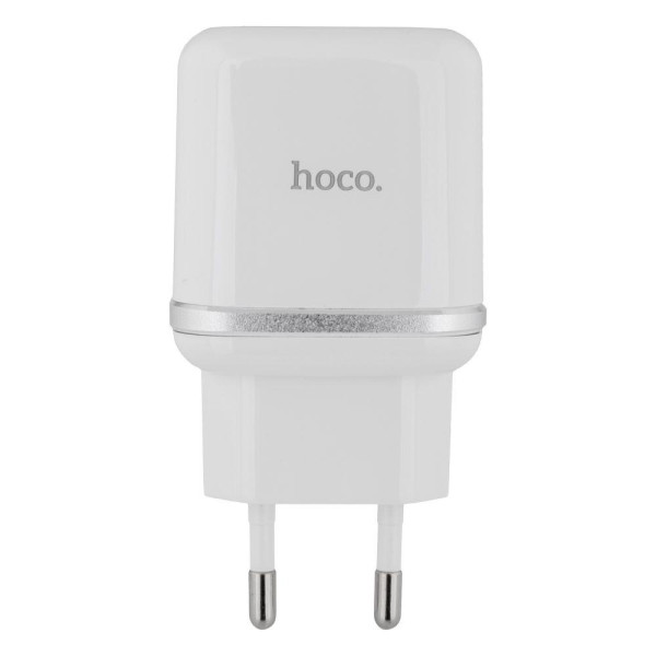 Мережевий Зарядний Пристрій Hoco N3 Micro QC3.0