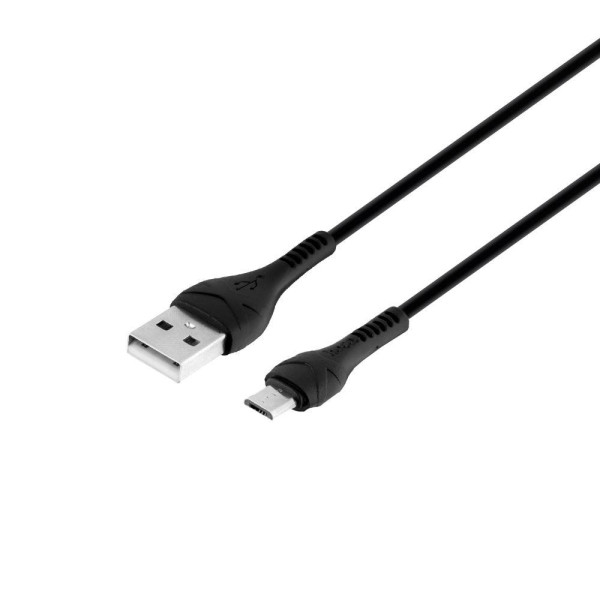 Мережевий Зарядний Пристрій Hoco N3 Micro QC3.0