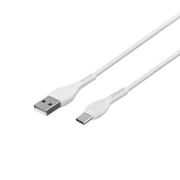 Сетевое Зарядное Устройство Hoco C72Q Glorious QC3.0 Type-C