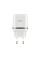 Сетевое зарядное устройство Hoco C12Q QC 3.0 18W Micro