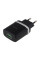 Сетевое зарядное устройство Hoco C12Q QC 3.0 18W Micro