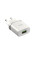 Сетевое зарядное устройство Hoco C12Q QC 3.0 18W Micro
