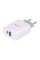 Мережевий Зарядний Пристрій Hoco C80A PD20W + QC 3.0