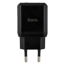 Сетевое Зарядное Устройство Hoco N5 PD20W+QC3.0