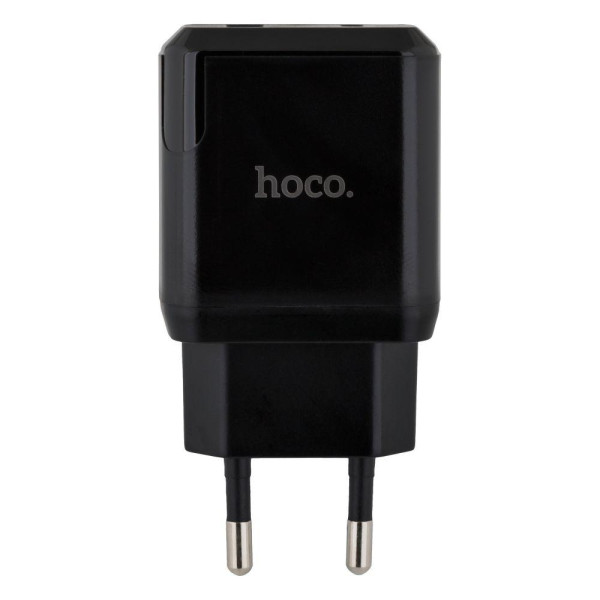 Сетевое Зарядное Устройство Hoco N5 PD20W+QC3.0