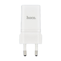 Мережевий Зарядний Пристрій Hoco N13 PD30W+QC3.0 Type-C To Lightning