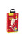 Мережевий Зарядний Пристрій Hoco N13 PD30W+QC3.0 Type-C To Lightning