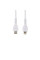 Мережевий Зарядний Пристрій Hoco N13 PD30W+QC3.0 Type-C To Lightning