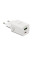 Мережевий Зарядний Пристрій Hoco N13 PD30W+QC3.0 Type-C To Lightning