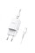 Мережевий Зарядний Пристрій Hoco N13 PD30W+QC3.0 Type-C To Type-C