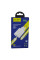 Мережевий Зарядний Пристрій Hoco N14 PD20W Type-C to Lightning