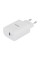 Мережевий Зарядний Пристрій Hoco N14 PD20W Type-C to Lightning