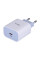 Сетевое Зарядное Устройство Hoco C76A Plus PD 20W Type-C to Lightning 3A