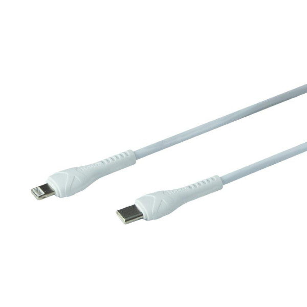 Мережевий Зарядний Пристрій Hoco N22 Jetta PD25W Type-C to iP
