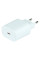 Мережевий Зарядний Пристрій Hoco N22 Jetta PD25W Type-C to iP