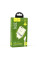 Мережевий Зарядний Пристрій Hoco N21 Topspeed PD30W+QC3.0 Type-C to Type-C