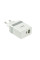Мережевий Зарядний Пристрій Hoco N21 Topspeed PD30W+QC3.0 Type-C to Type-C