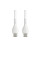 Мережевий Зарядний Пристрій Hoco N21 Topspeed PD30W+QC3.0 Type-C to Type-C