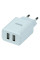 Сетевое Зарядное Устройство Hoco C62A Victoria 2USB 2.1A