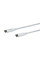 Сетевое зарядное устройство Hoco DC40 PD 65W + QC3.0 Type-C to Type-C